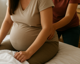 “I have an OB or midwife… why would I need a doula, too?”