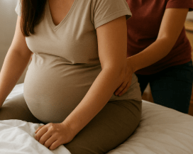 “I have an OB or midwife… why would I need a doula,&nbsp;too?”