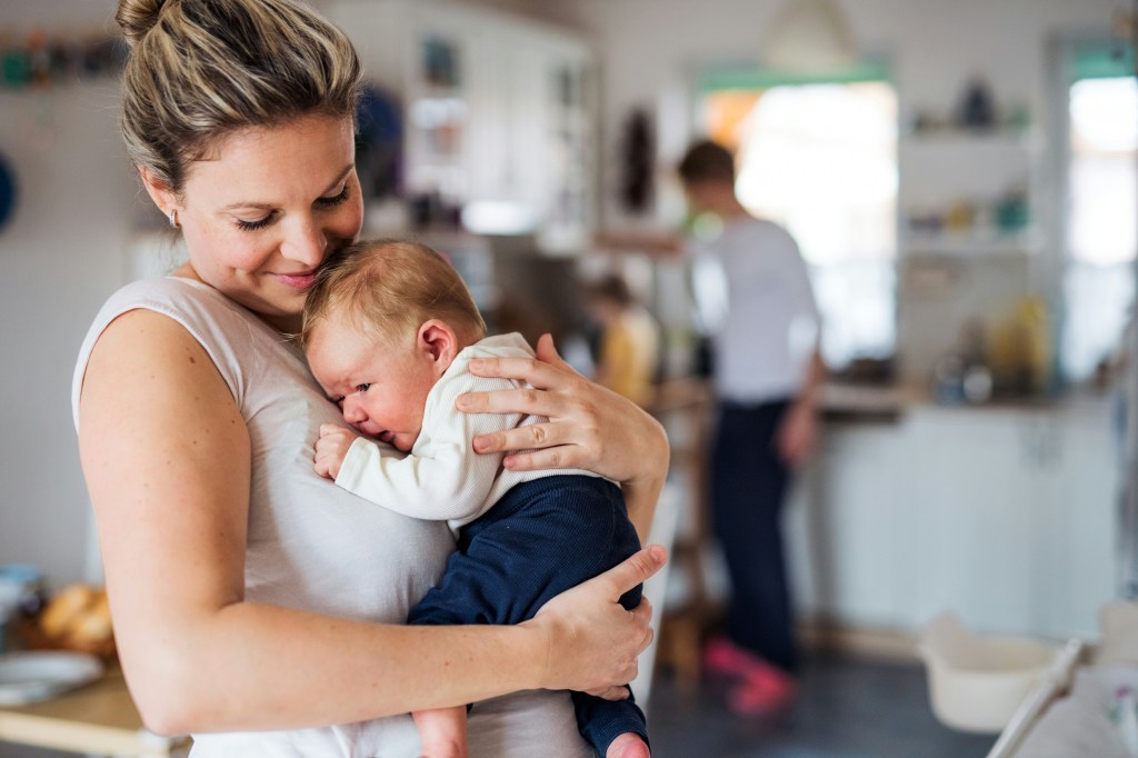 Postpartum Planning: The Support Most Families Don’t Realize They&nbsp;Need